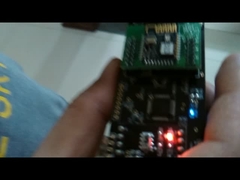 Δοκιμή απόλυτης πίεσης για το βραχιόλι κατά την ανάβαση στις σκάλες